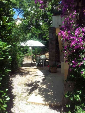 Studio / Appartement 'Ap'