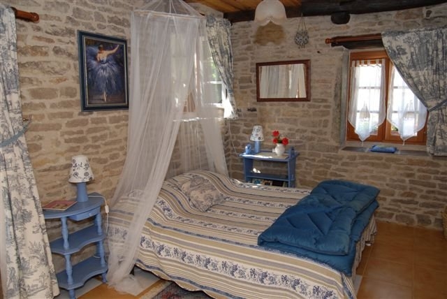 Chambre d'hôte 'Les Mésanges' à Messanges