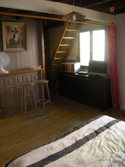 Chambre d'hôte ' les relais des 3 canards' en Ain