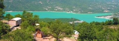 Camping 'Camping campasun l'aigle' en Var