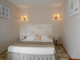 Chambre Luberon