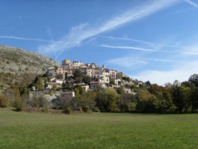 Chambre d'hôte 'Maison d'hôtes coursegoules' à Vence