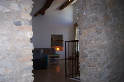 Gîte rural 'Aux charbonniers' à Bevons