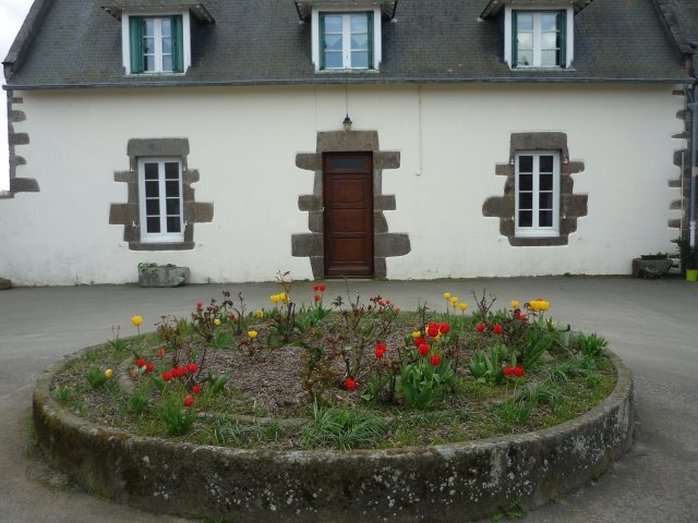Maison / Villa 'La briantais ' à Saint jouan des guerets