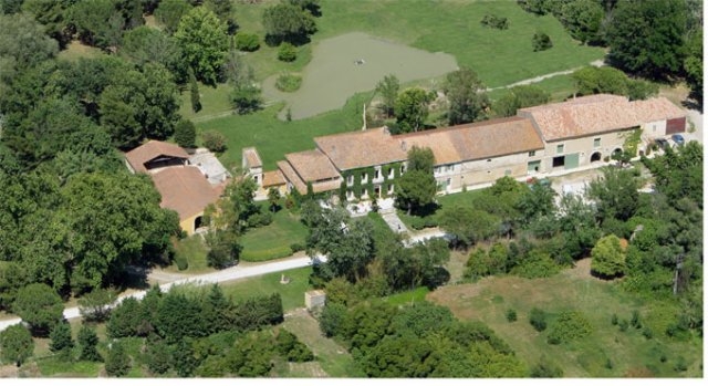 Gîte rural 'Antonelle camargue' à Arles