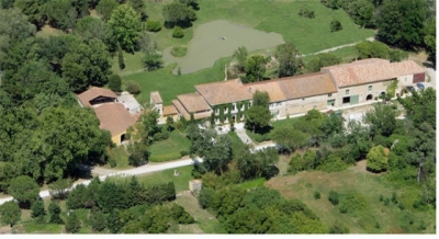 Gîte rural 'Antonelle camargue' à Arles