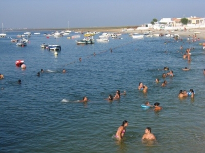 Maison / Villa 'Portugal: location vacances 300m de la plage (particulier)' en Faro