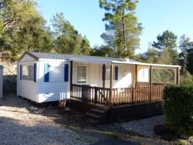 Camping ' Les Loges *****' à Meschers sur gironde