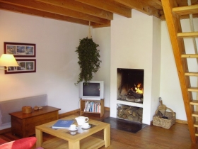 Gîte rural 'Gite las coumes' à Aucun