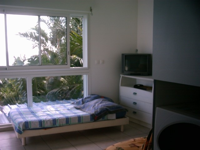 Studio / Appartement 'Liane bleue' à Saint leu