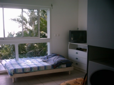 Studio / Appartement 'Liane bleue' en Réunion