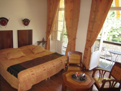 Chambre d'hôte 'Villa florida' en Haute Garonne