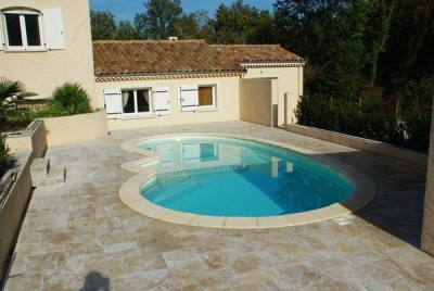 Gîte rural 'Gîte la chêneraie' en Drome