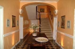Chambre d'hôte 'Les marronniers' à La bruguiere