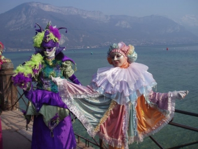 Studio / Appartement 'Résidence le birdie' à Haute-Savoie