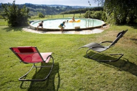 Chambre d'hôte 'La noirie' à Briant