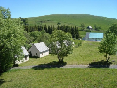 Maison / Villa 'Le lac des estives' en Cantal
