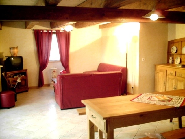 Gîte rural 'Gites de laborie d'estaules' à Condat