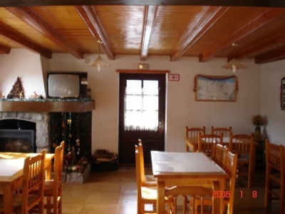 Gîte rural 'Casa curbelies' en Lleida
