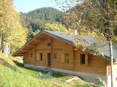 Gîte de séjour 'Gîte lo capstoà' en Savoie