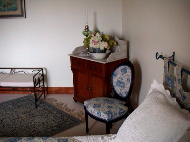Chambre d'hôte 'La caminade' à Cazals