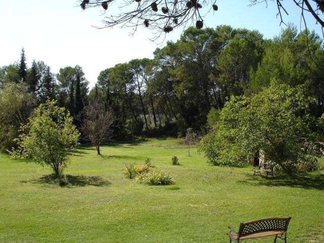 Gîte rural 'Gîte Plomidi' à Prades le lez