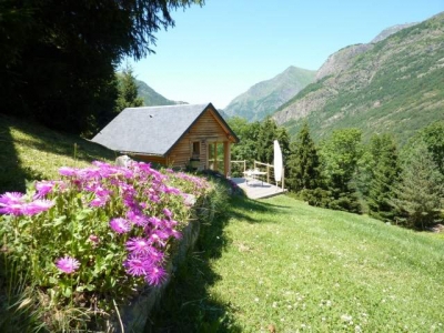 'L'escapade' à Beaucens