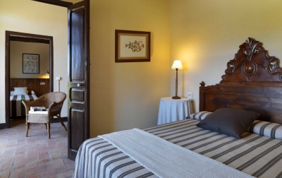 Gîte rural 'Mas palou. cal lluis' en Barcelona