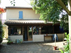 Maison / Villa 'Clos du céline' à Castillonnes
