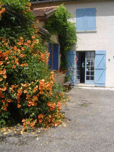 Maison / Villa 'Clos du céline' à Fonroque