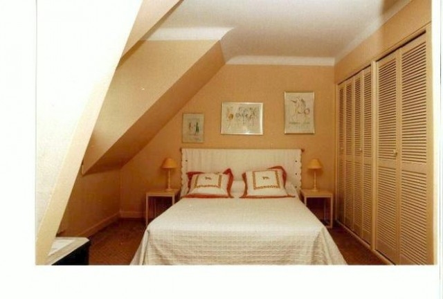 Chambre d'hôte 'Residence clairbois' à Fere entardenois