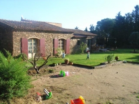 Maison / Villa 'Villa a cogolin' à Cogolin
