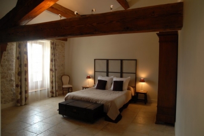 Chambre d'hôte 'Le relais de ventenac' en Languedoc Roussillon