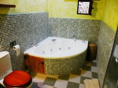 Gîte rural 'Casa Abuela Herminia' en Zamora