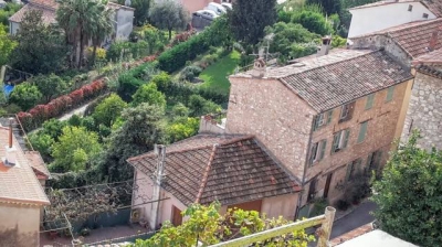 Chambre d'hôte 'La fontaine' à Vence