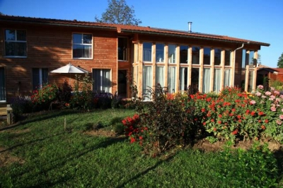 Chambre d'hôte 'Maison addama' en Ain