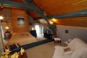 Maison / Villa 'Maison d'hotes ' à Chanaz