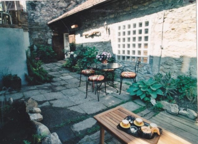 Maison / Villa 'Maison d'hotes ' à Rumilly