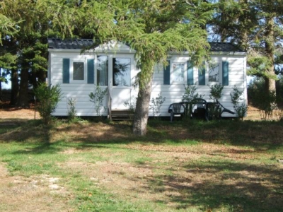 Camping 'Camping la croix des anglais' en Lozere