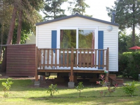 Camping 'Camping le varquez sur mer' à Plouha