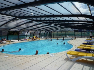 Camping 'Camping le varquez sur mer' en Cotes d'Armor