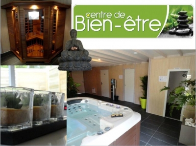 Camping 'Camping village de la guyonnière' en Vendee