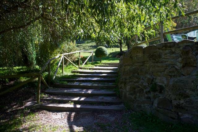 Gîte rural 'El serradal'