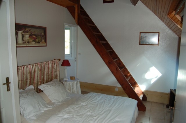 Chambre d'hôte 'Le faon' à Herbignac