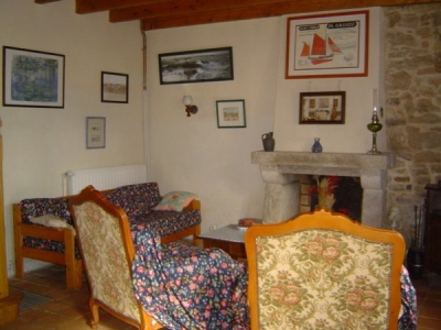 Maison / Villa ' louannec (22700)' en Cotes d'Armor