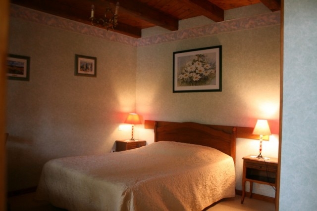 Chambre d'hôte 'Chambres d'hotes maurer' à Ottrott
