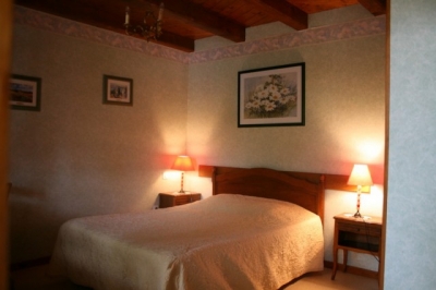 Chambre d'hôte 'Chambres d'hotes maurer' en Alsace