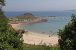 Camping 'Camping des hautes grees' à Erquy