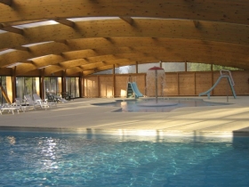 Camping 'Camping le tarteron' à Le crotoy