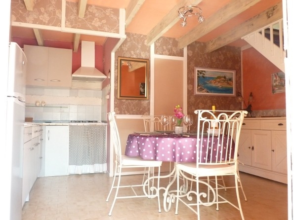 Maison / Villa 'Maison côte bleue marseillan - etang de thau' à Marseillan